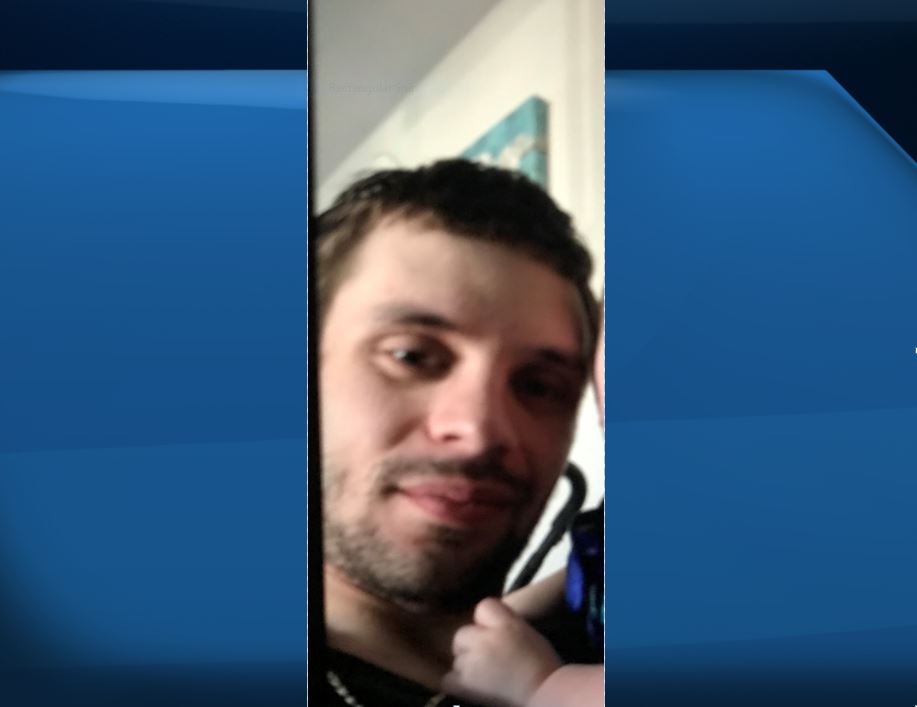 Police say Dylan was last seen at around 8:50 p.m. on Friday, Nov. 22 in the area of 840 Exeter Road.