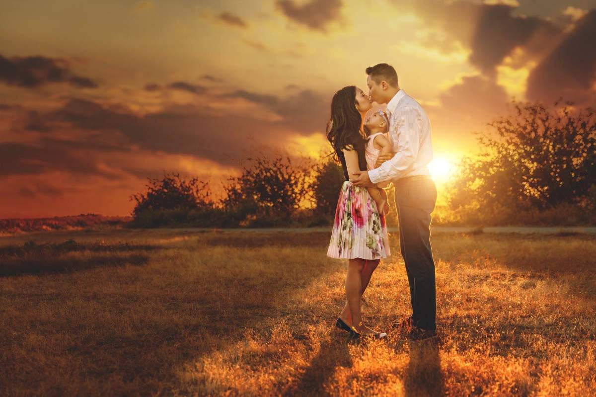 Facing cancer at 32 while nursing a newborn: One woman’s story - image