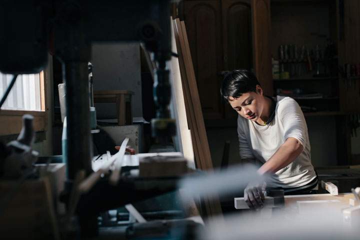 A new study is offering what it calls a rare look at the health and psychological impacts endured by Canadian youth who fall into the demographic category of not employed or not studying. 