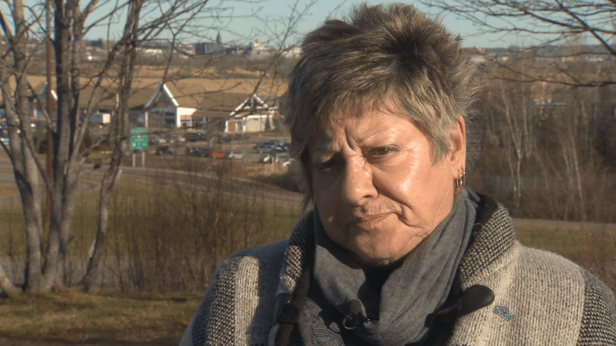 Cecile Cassista, the executive director of the New Brunswick Coalition for Seniors and Nursing Home Residents Rights, says it costs taxpayers between $800-$1000 each day for hospitals to care for people who should be in nursing homes