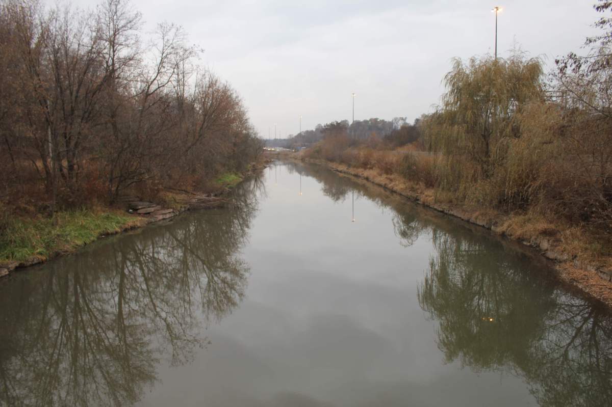 Ontario's Ministry of the Environment, Conservation and Parks (MECP) has extended the deadline for targeted dredging of Chedoke Creek through December 31, 2022. 