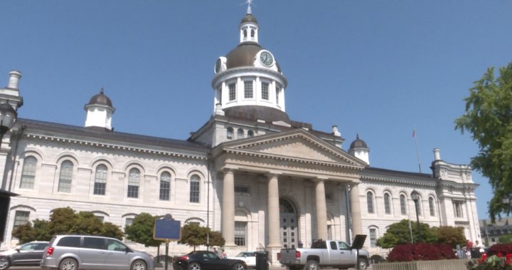 Provincial restrictions force Kingston, Ont. to temporarily close some municipal facilities