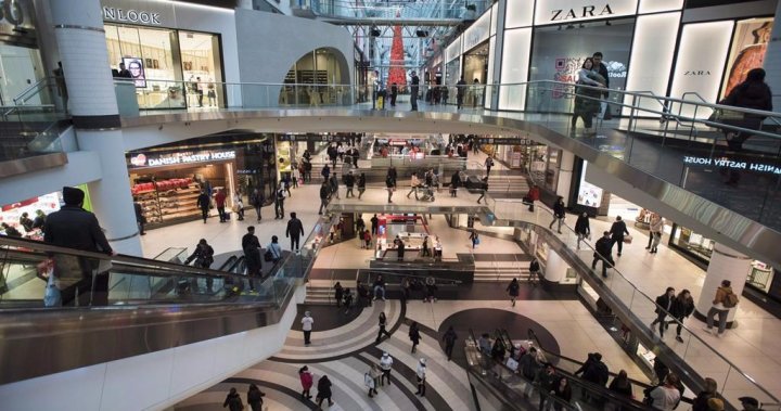 Shopping malls in the greater Montreal region to reopen on June 19 ...