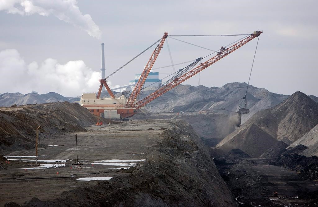 The Canadian economy slowed to an annualized growth rate of 1.3 per cent in the third quarter of 2019, down from 3.5 per cent in the previous quarter.