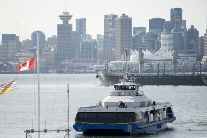 Coast Mountain Bus Company, Unifor ratify contract for Metro Vancouver transit