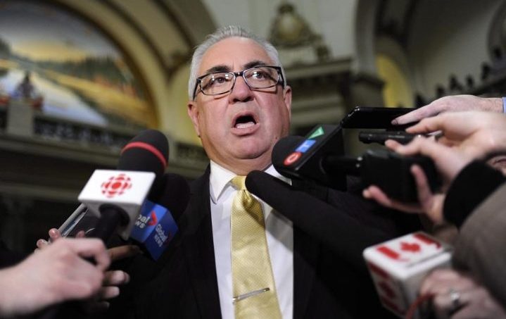 Former Saskatchewan highways minister addresses Christmas travel: ‘Not a holiday’