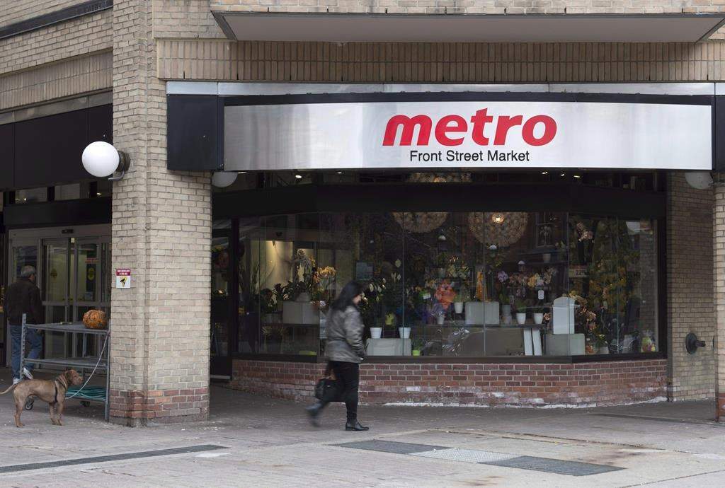 metro