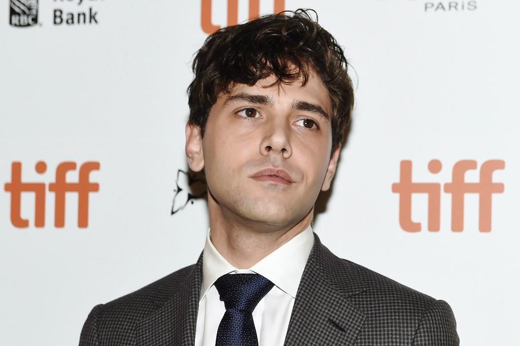 Quebec filmmaker Xavier Dolan is moving to the small screen with a new tv series.