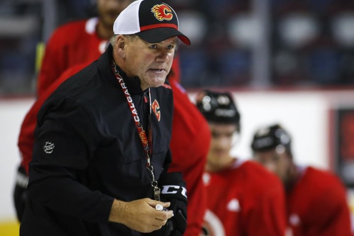 Bill Peters named Lethbridge Hurricanes head coach, first coaching job after controversy