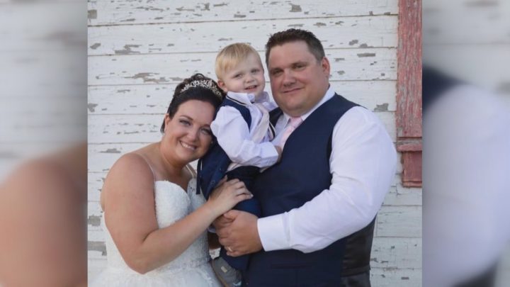 GoFundMe campaign set up for Sask. couple injured in highway crash