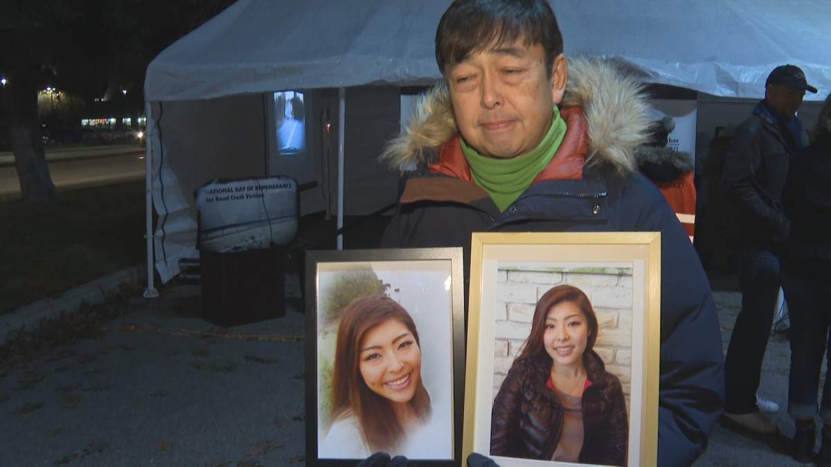 Kelowna holds National Day of Remembrance event - image