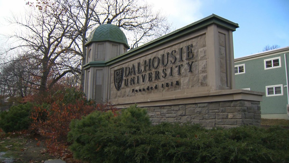 Dalhousie University has now implemented a vaccine policy.