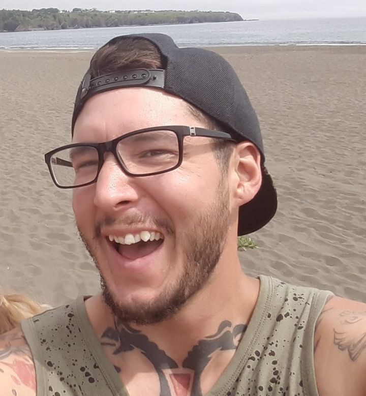 Damien Christopher Starrett, 30, is charged with second-degree murder in the death of his one-year-old son.