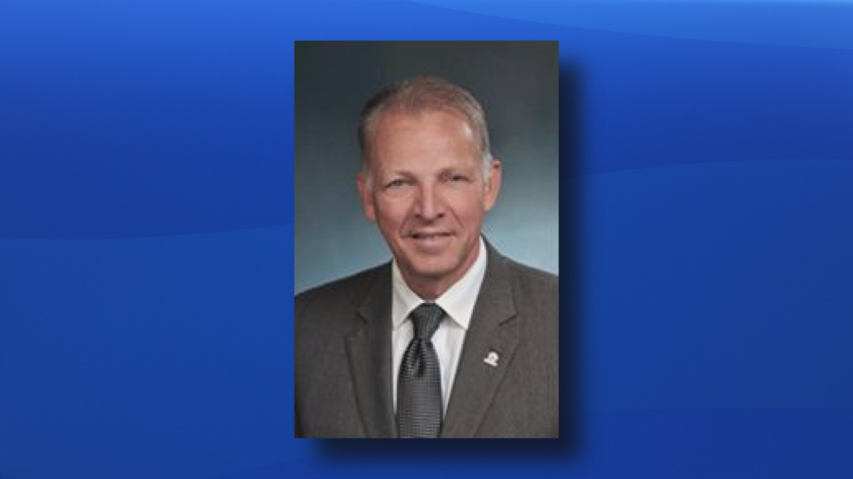 Dave Merrithew, a Saint John city councillor representing Ward 4, has come under fire for comments made about earnings of first responders in 2018.