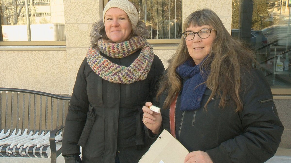 The Saskatchewan government has released the documents related to the Husky Oil spill to U of R professor Dr. Patricia Elliott following a two-year battle.