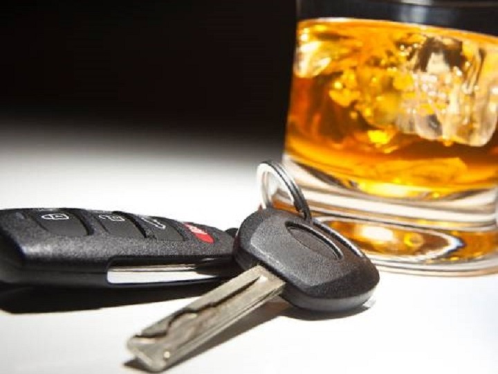 Alcohol-related crashes make up almost one-third of Manitoba's fatal collisions in 2020, says MPI.
