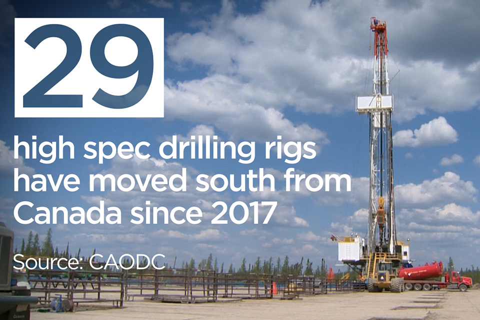 Energy exodus: oil and gas workers look for more opportunity in Texas - image