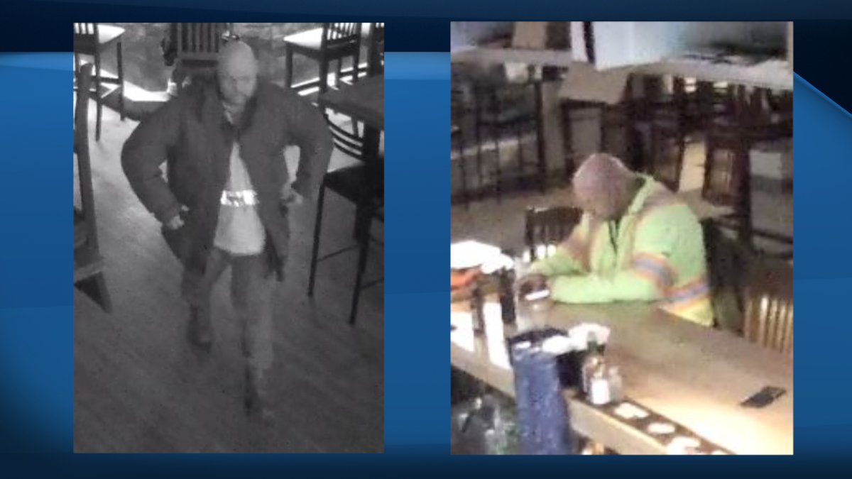 Police in Niagara Falls are looking for a suspect connected to a death in a hotel on Lundy's Lane.