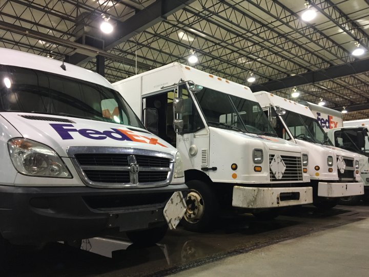 Survey finds a ‘surprising’ number of Canadians have been targeted by