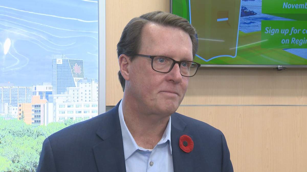 In light of a recent investigation, the city of Regina says it's drafting a motion to fast track its lead service connection replacement program and making testing results public. 
