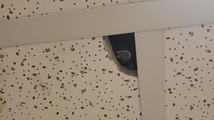 Attempted voyeurism sentence delivered in Saskatoon gas station case