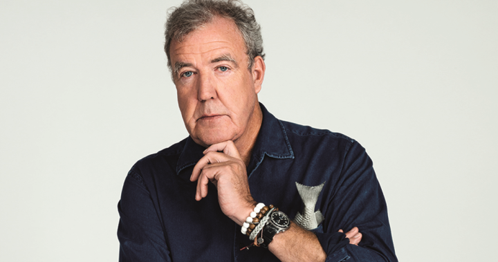 Jeremy Clarkson talks 'The Grand Tour,' climate change and the perils of  boating in Cambodia - National