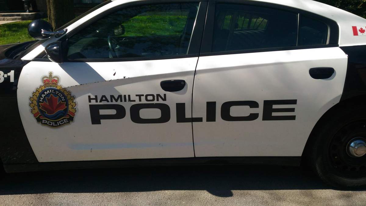 Overnight shooting in Hamilton leaves man with life-threatening injuries - image