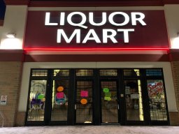 Continue reading: Safety upgrades nearly complete at Manitoba Liquor Mart locations