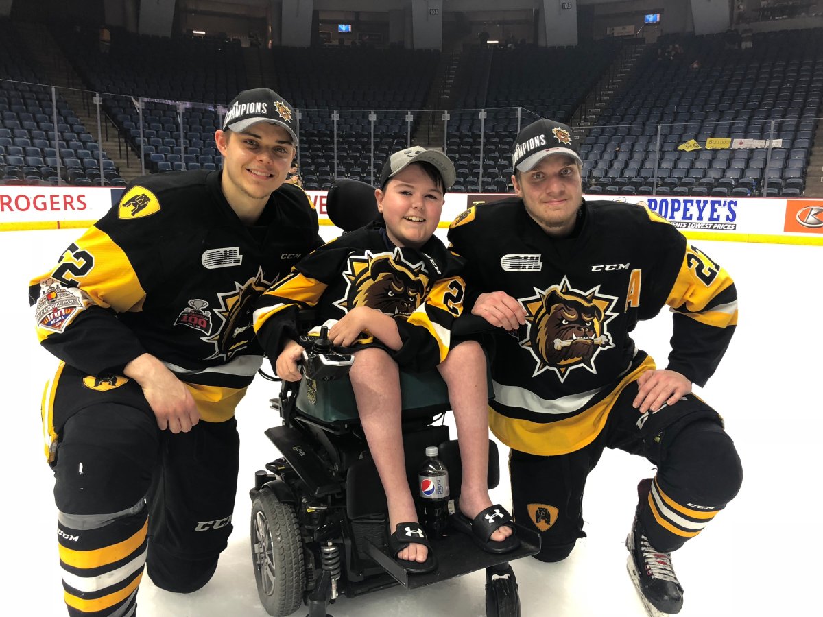 London Knights billet families: ‘One of the most important aspects of ...