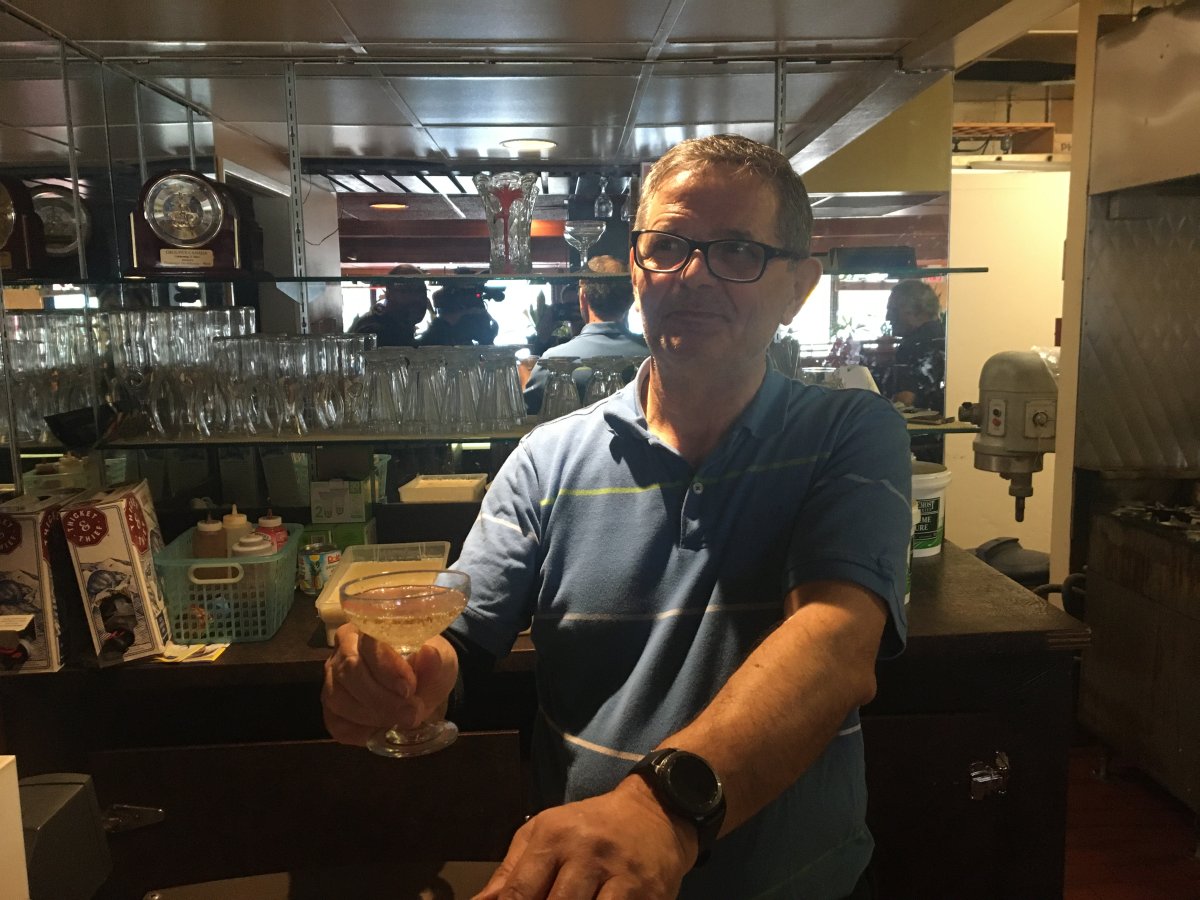 Beloved Edmonton restaurant owners say they’re forced to close because