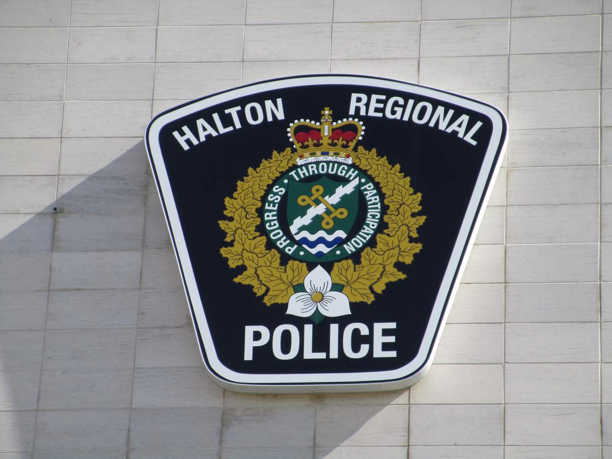 Halton Regional Police have charged an Oakville physician with sexual assault.