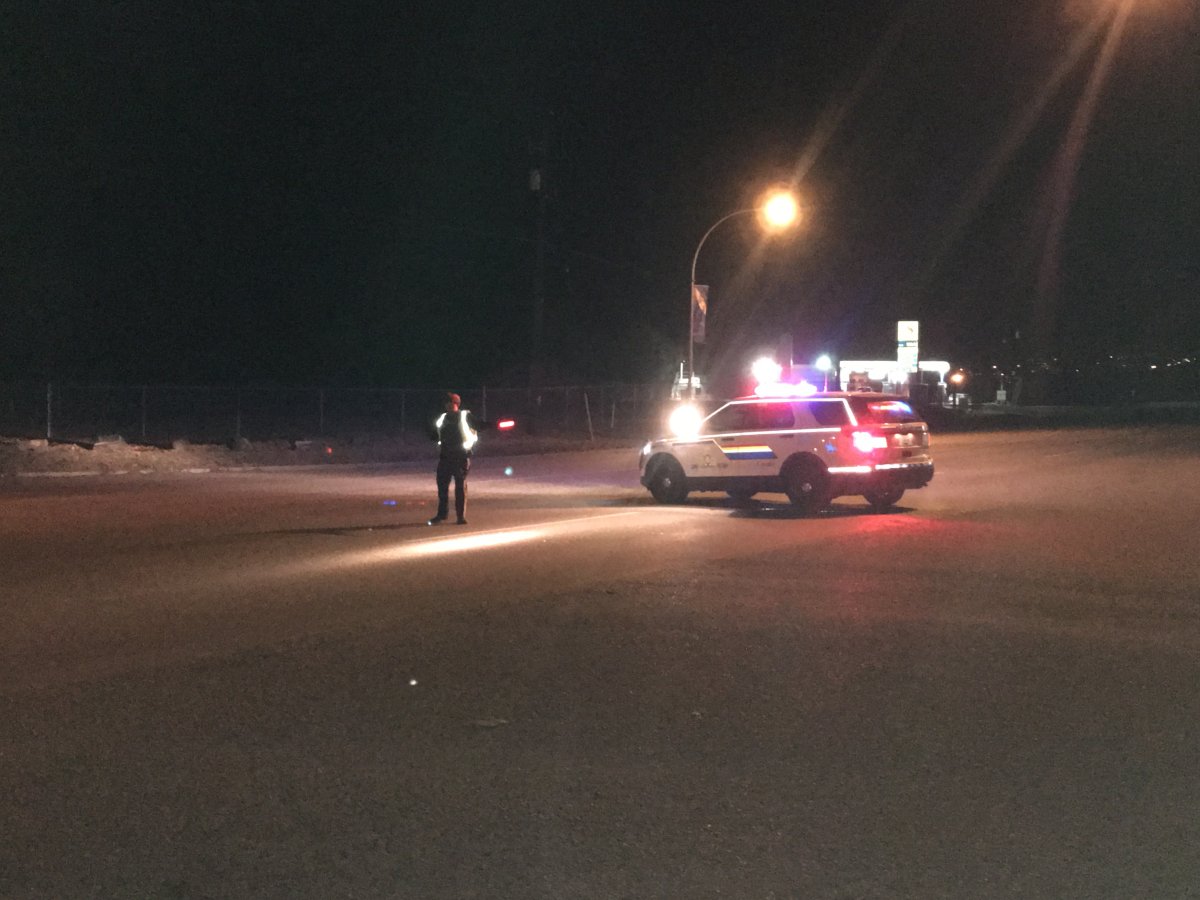 UPDATE: Police incident shuts down Highway 97 in Lake Country - image