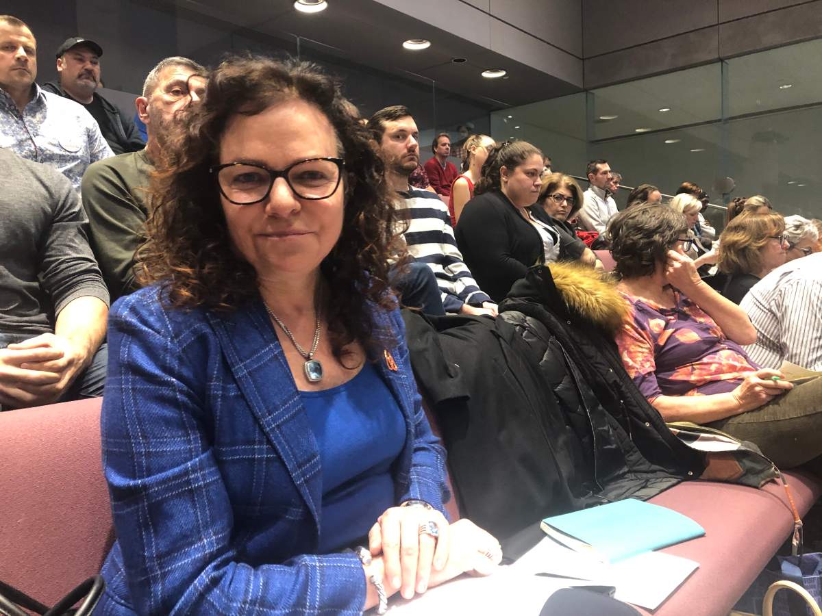 Alex Dagg is Airbnb’s policy director in Canada.