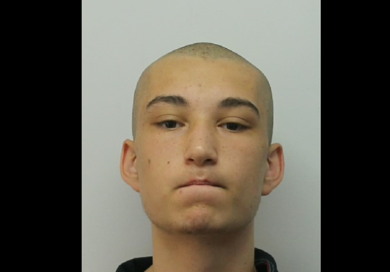 Jacob Spring was last seen in Truro on Sept. 1, 2019.