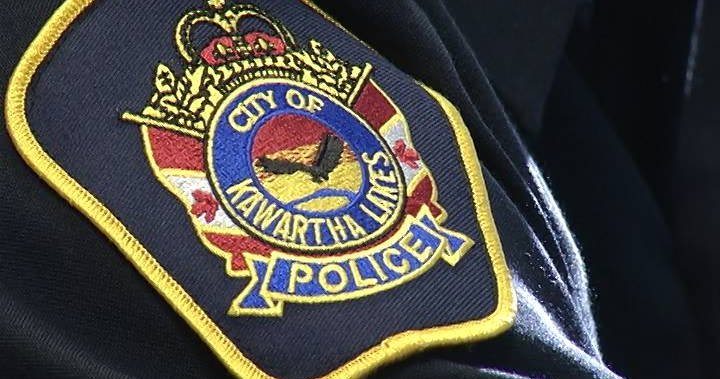 两人被捕，警方称他们乘坐出租车将偷来的铜交付给了安大略省林赛市的废品站