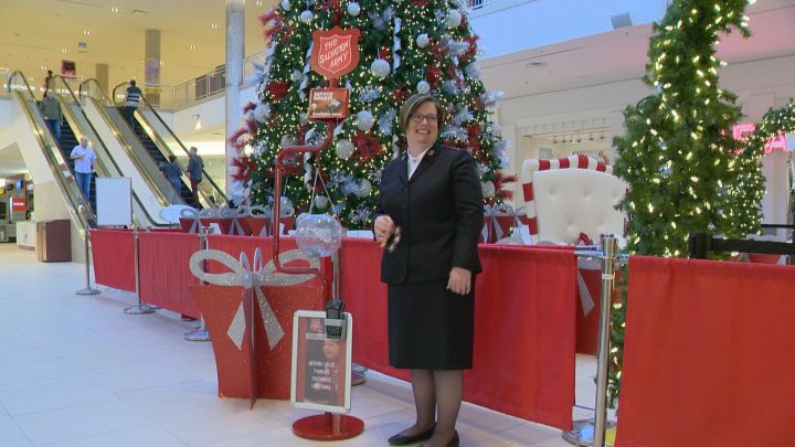 Regina’s Christmas Kettle campaign needs to fill over 3,000 volunteer shifts
