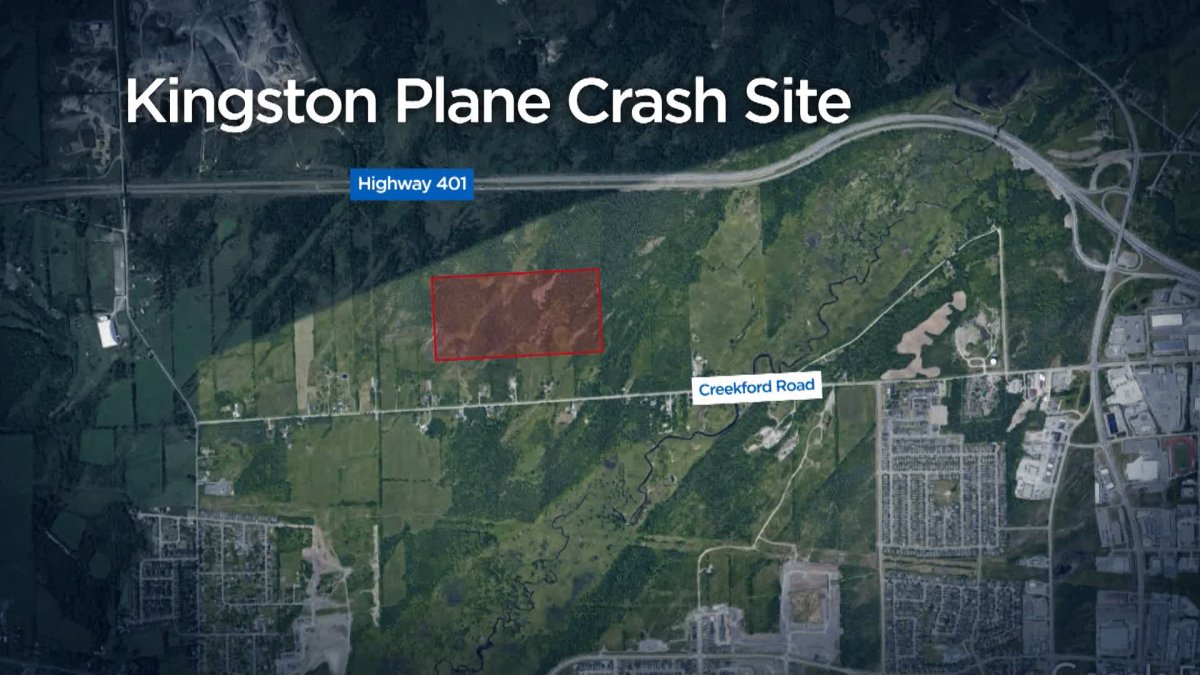 Father among victims in Kingston, Ont., plane crash remembered as ‘tremendous guy’ Globalnews.ca