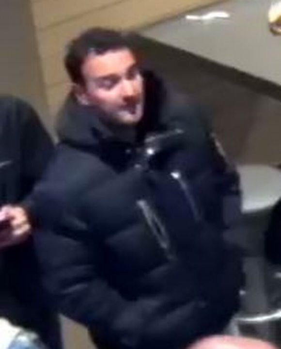 Toronto police are looking for a suspect in connection to an assault that took place in October.