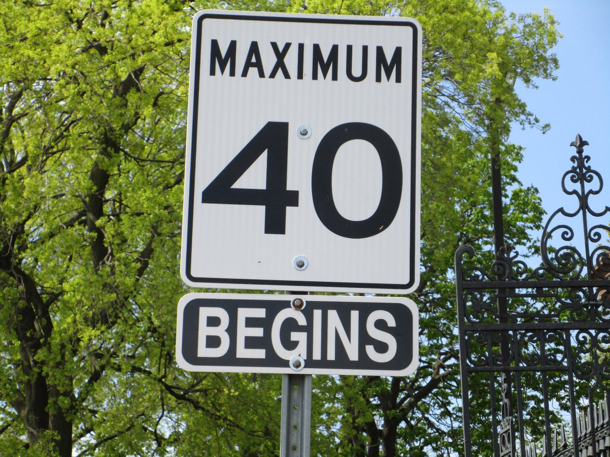 The Peterborough Police Service has issued nearly 1,150 charges for speeding so far in 2023.