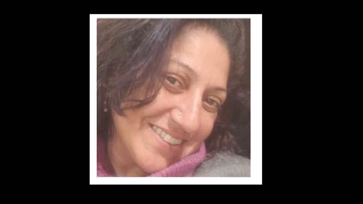 OPP are asking for the public's help in their search for 47-year-old Karmjit Grewal, from Sharbot Lake.