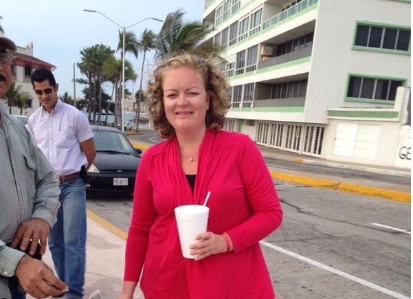 Nade Skow was killed in 2015 by her ex-boyfriend Silva Koshwal. On Nov. 21, 2019, Koshwal received a life sentence with no chance of parole for 18 years.