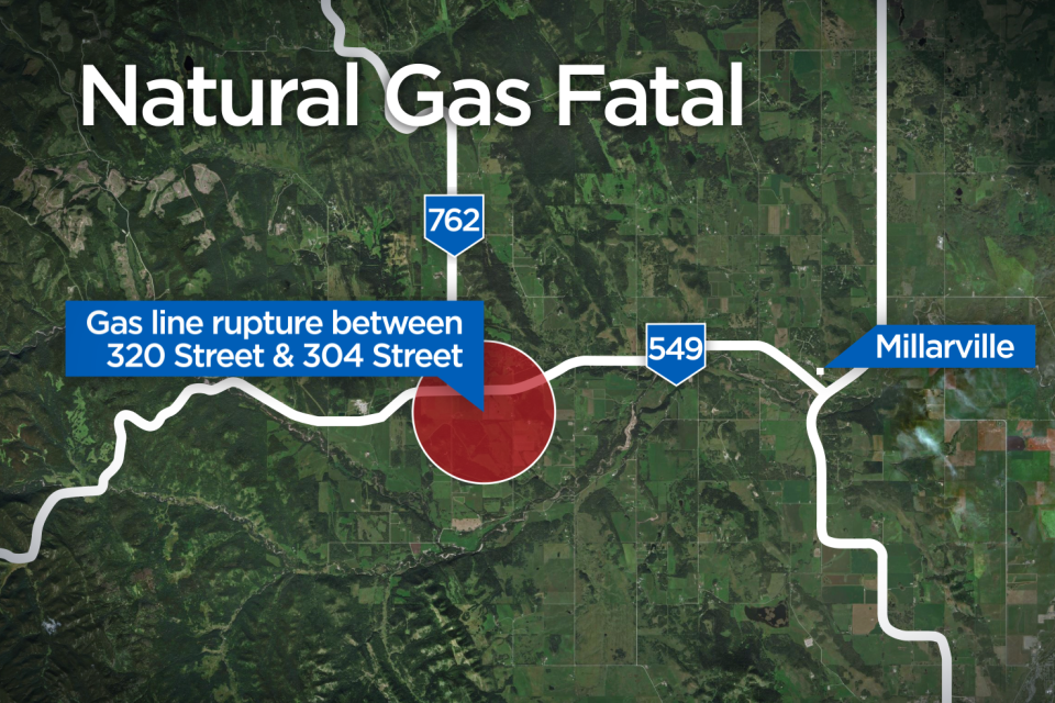 1 dead after natural gas leak in southern Alberta Globalnews.ca
