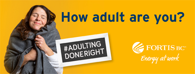 Quiz: Adulting done right - image