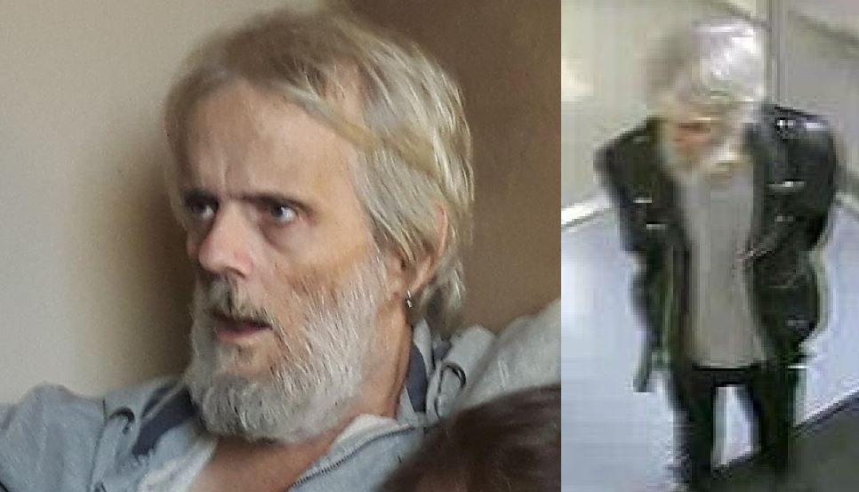 London police say William Burleigh, 60, was last seen getting onto an LTC bus at roughly 10 p.m. November 27, 2019.