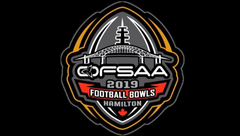 Officials at OFSAA have announced the 2019 Football Bowl Series matchups.