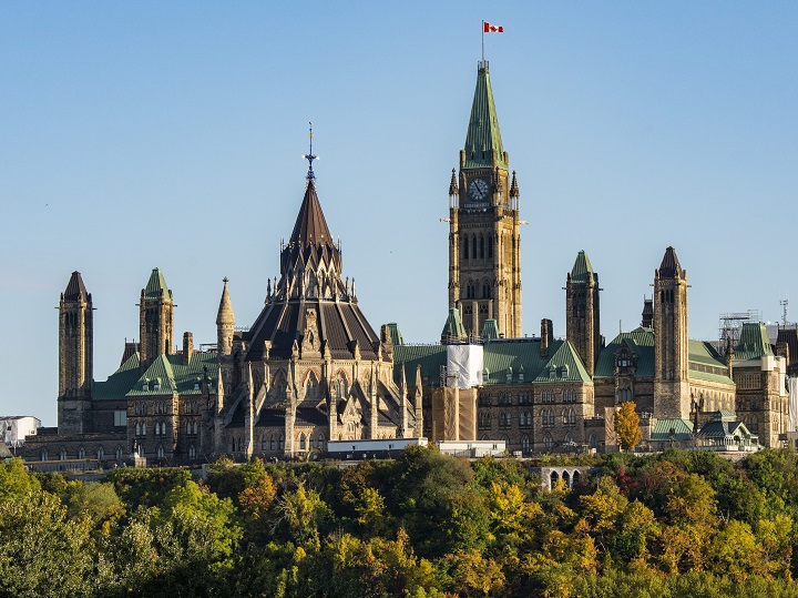 Tracy Gray of Kelowna-Lake Country was named the Conservatives’ shadow critic for interprovincial trade.