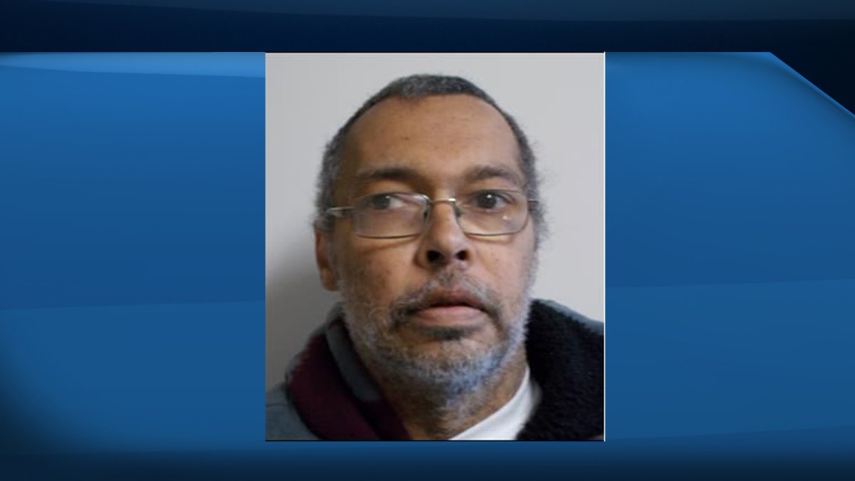 Police say Richard "Ricky" Patterson is known to frequent Toronto and Waterloo Region.