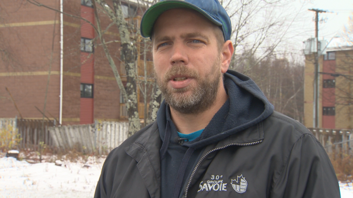 Peter Colwell, a Moncton resident, says while Cherry has always been controversial, he believes the comments weren’t made with malicious intent