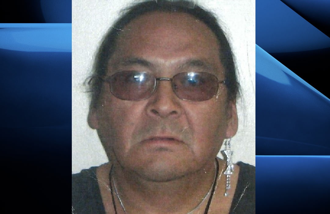 Peter Elliott, 61, of Central Elgin.