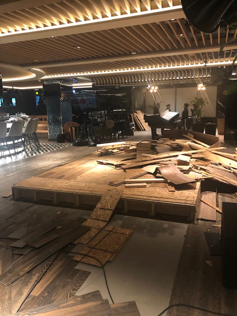 Jeff Darby / Pick 6ix